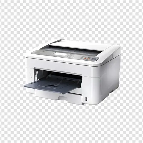 Laser Printers