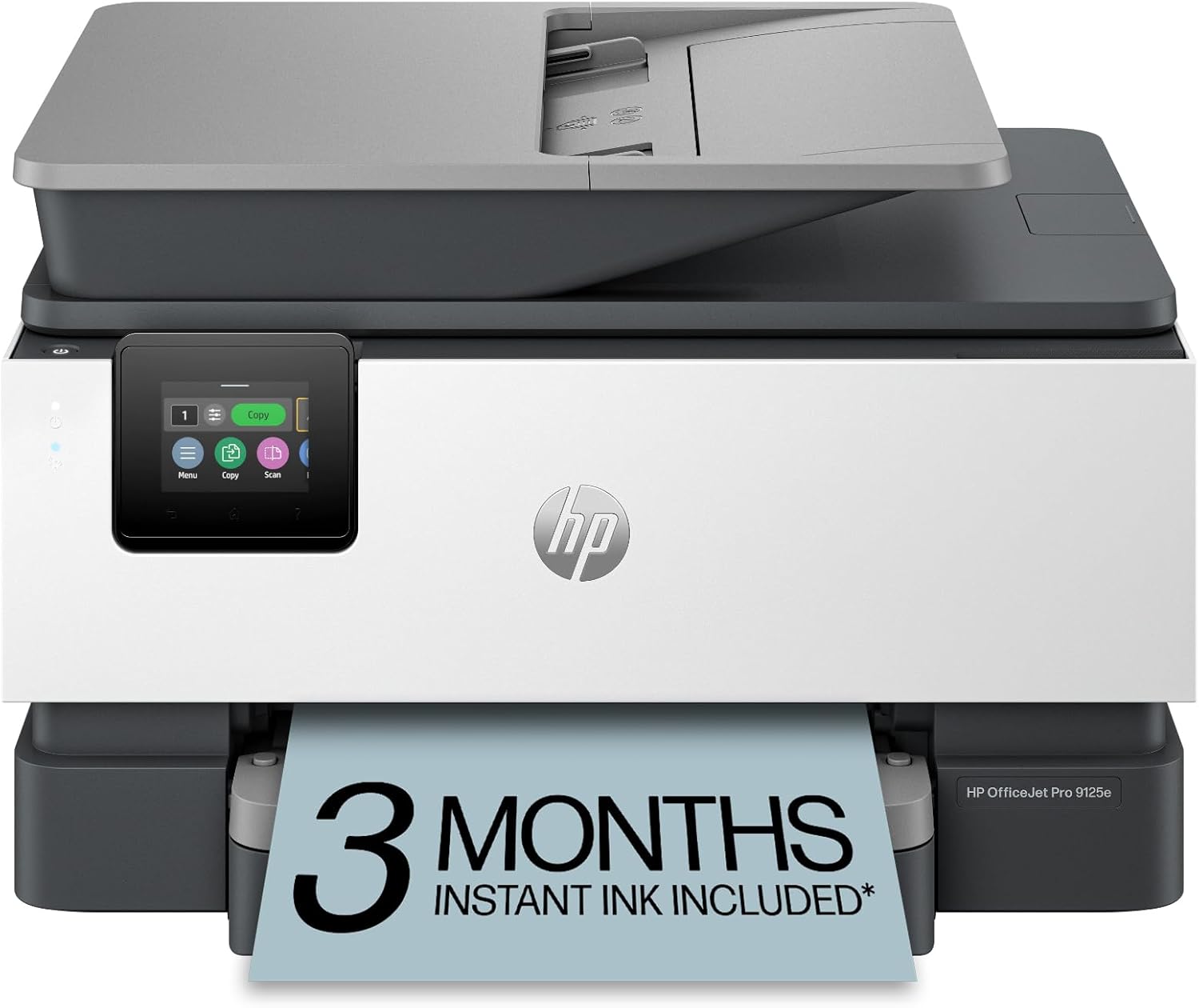 HP OfficeJet Pro 9015e All-in-One Printer